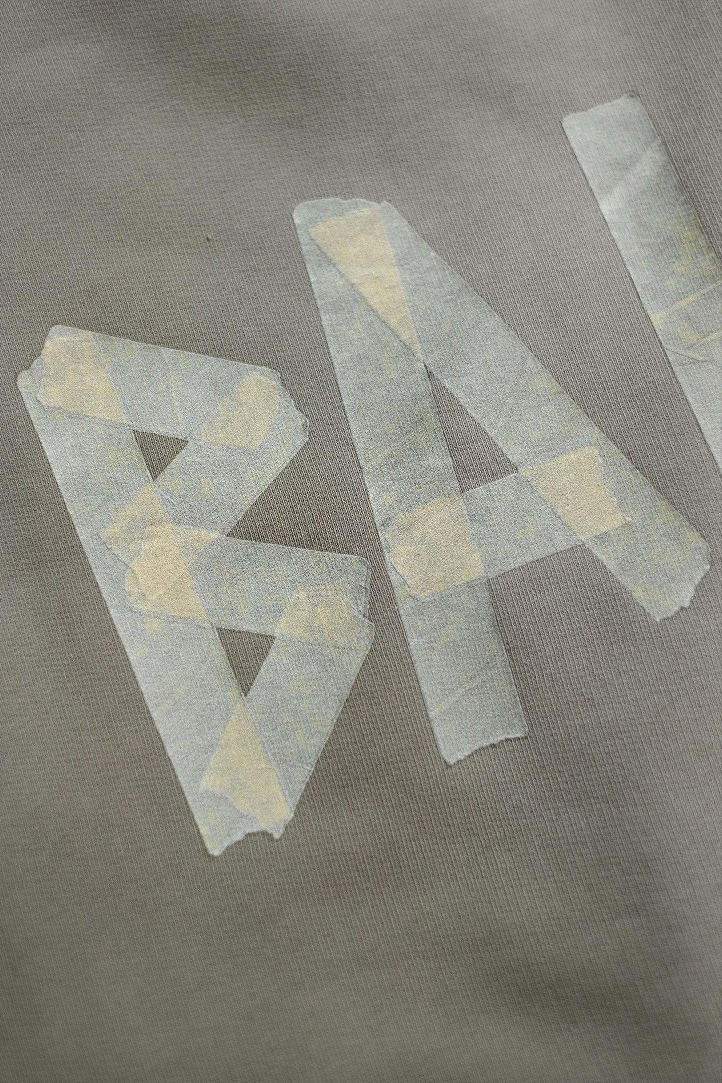 Ripped Pocket Hoodie