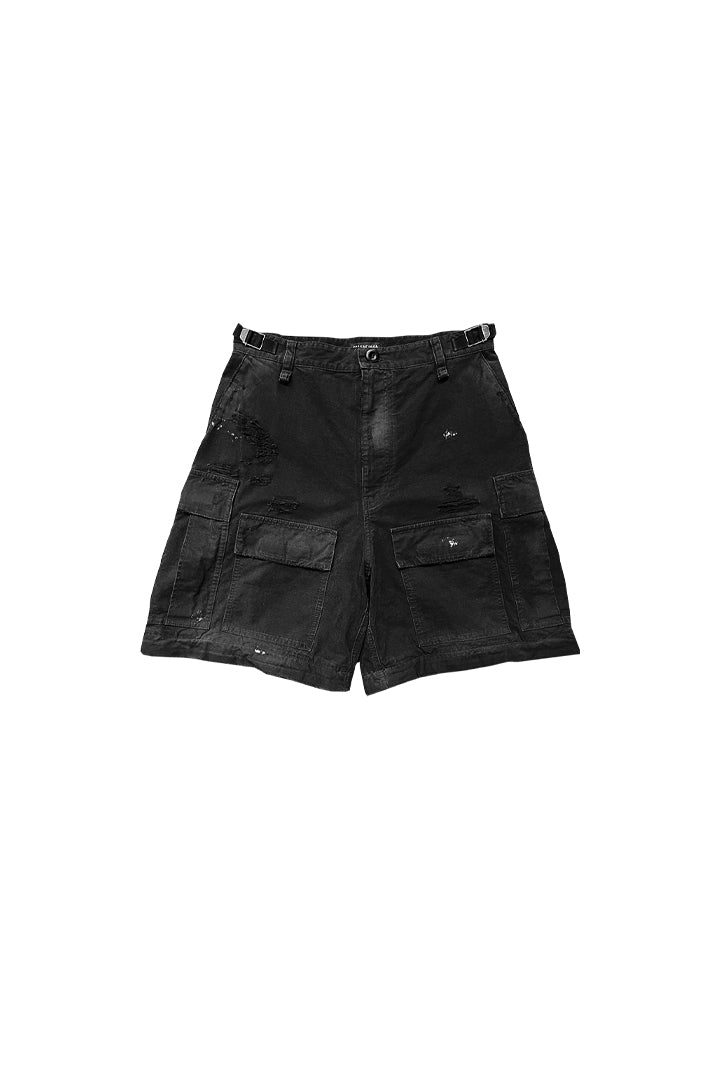 Large Cargo Pants