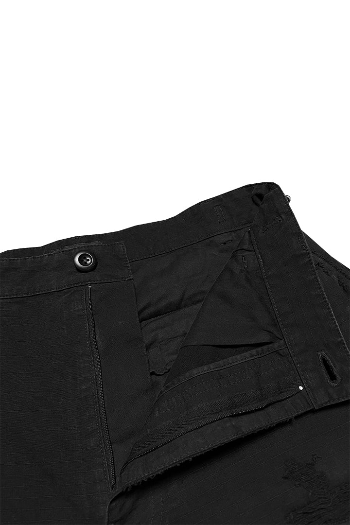Large Cargo Pants