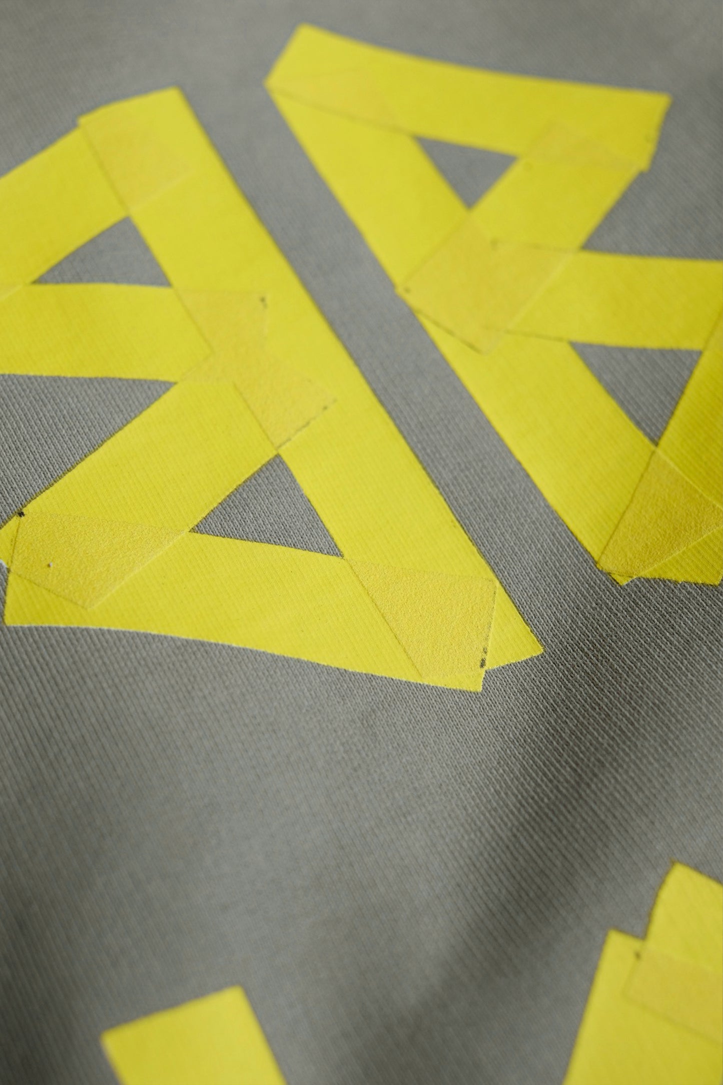 Ripped Pocket Hoodie