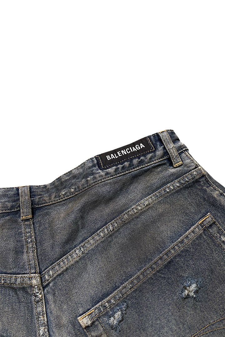 Baggy Pants
