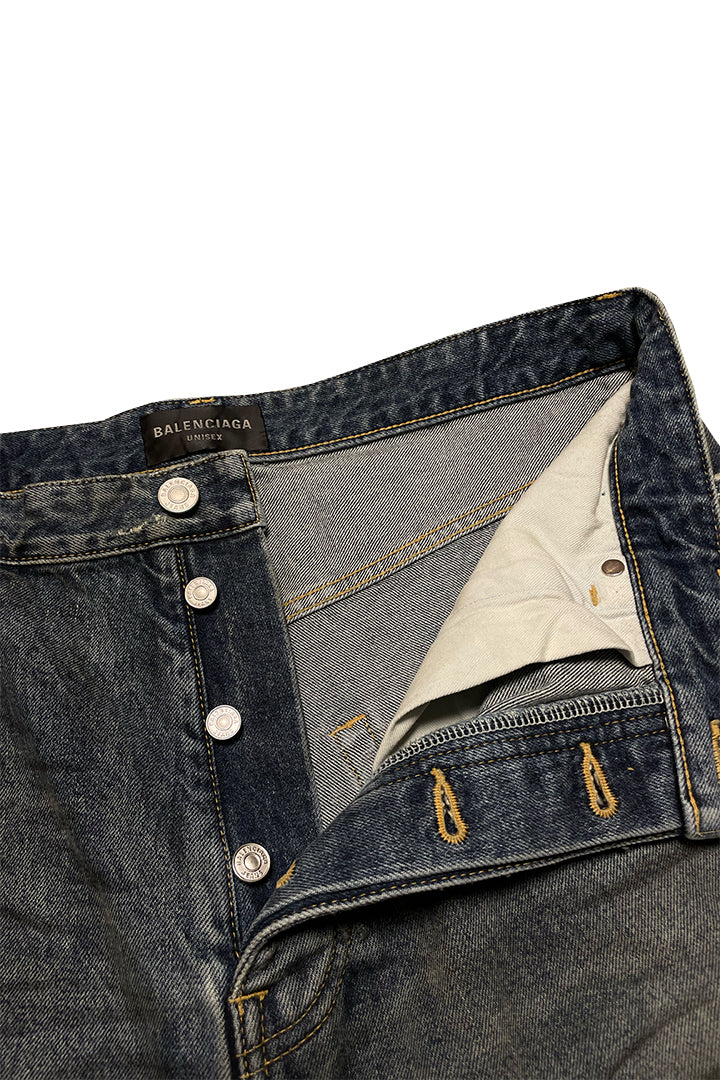 Baggy Pants