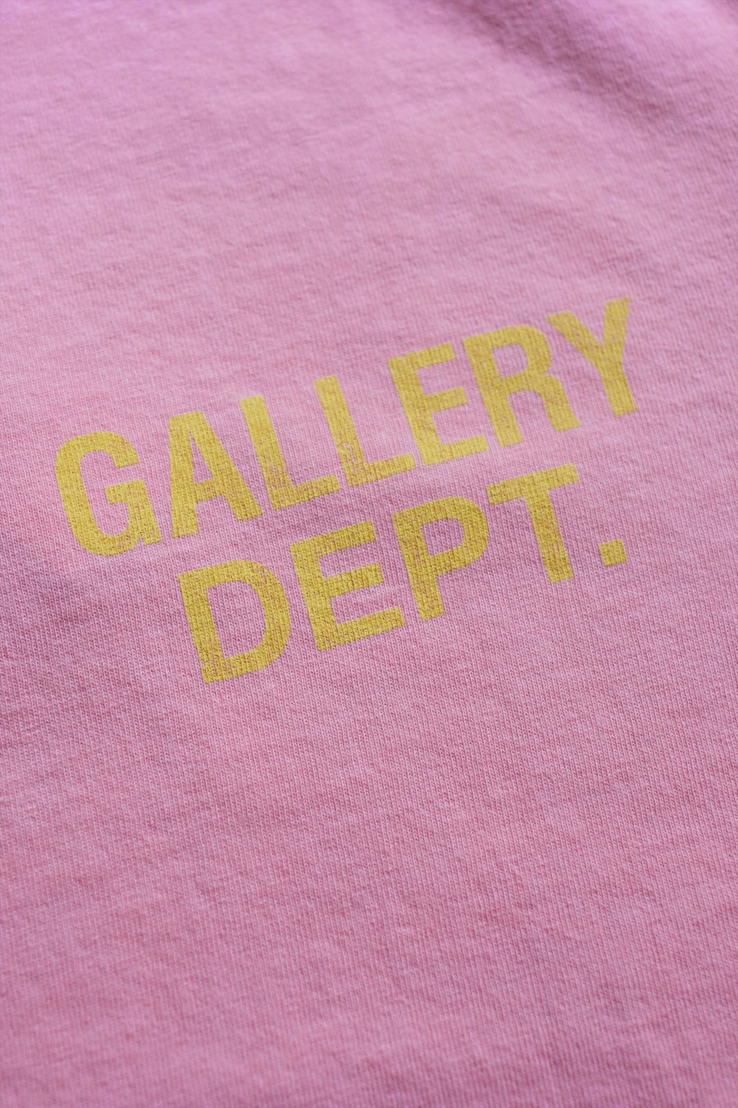 SOUVENIR TEE