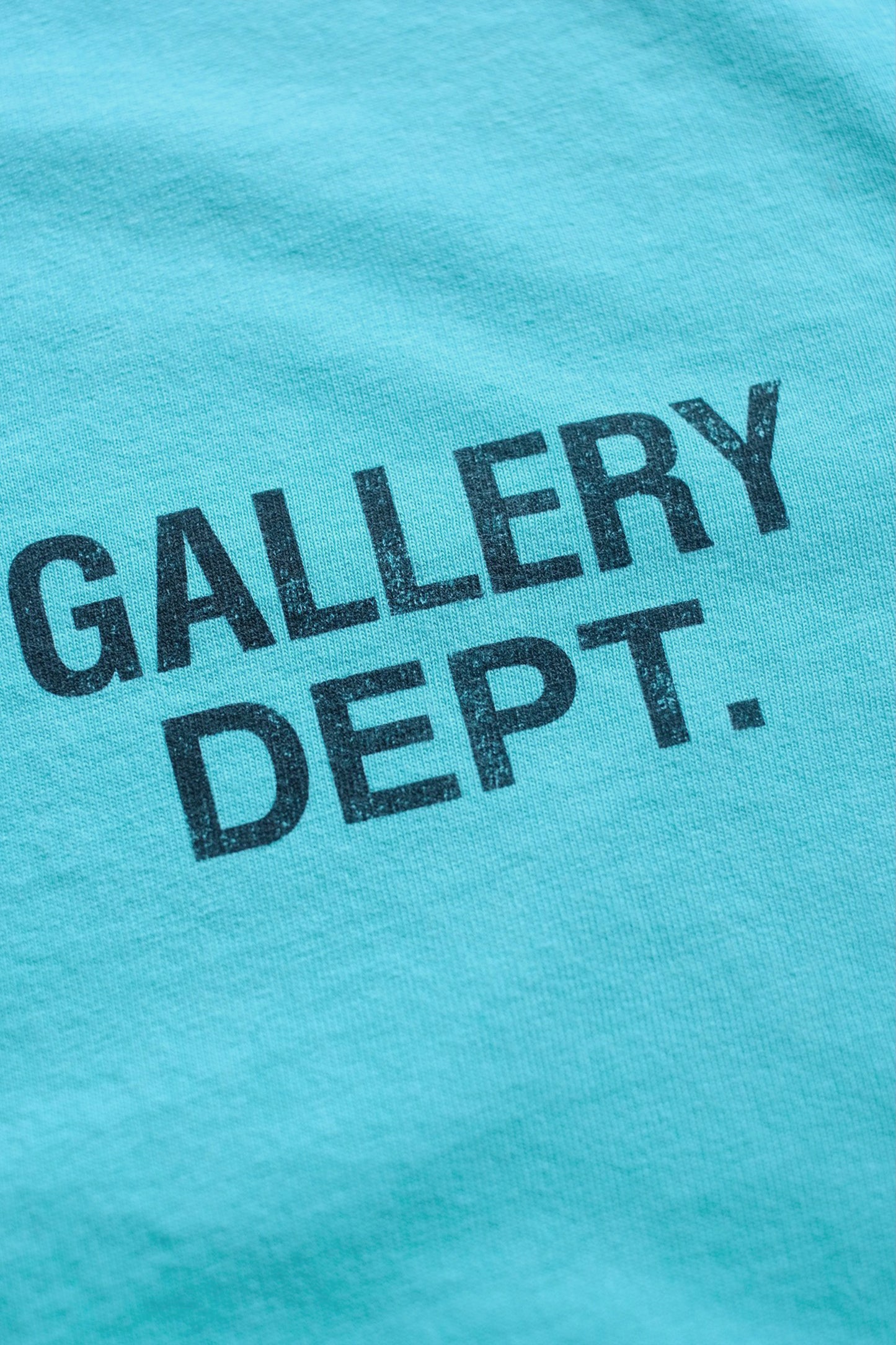 SOUVENIR TEE