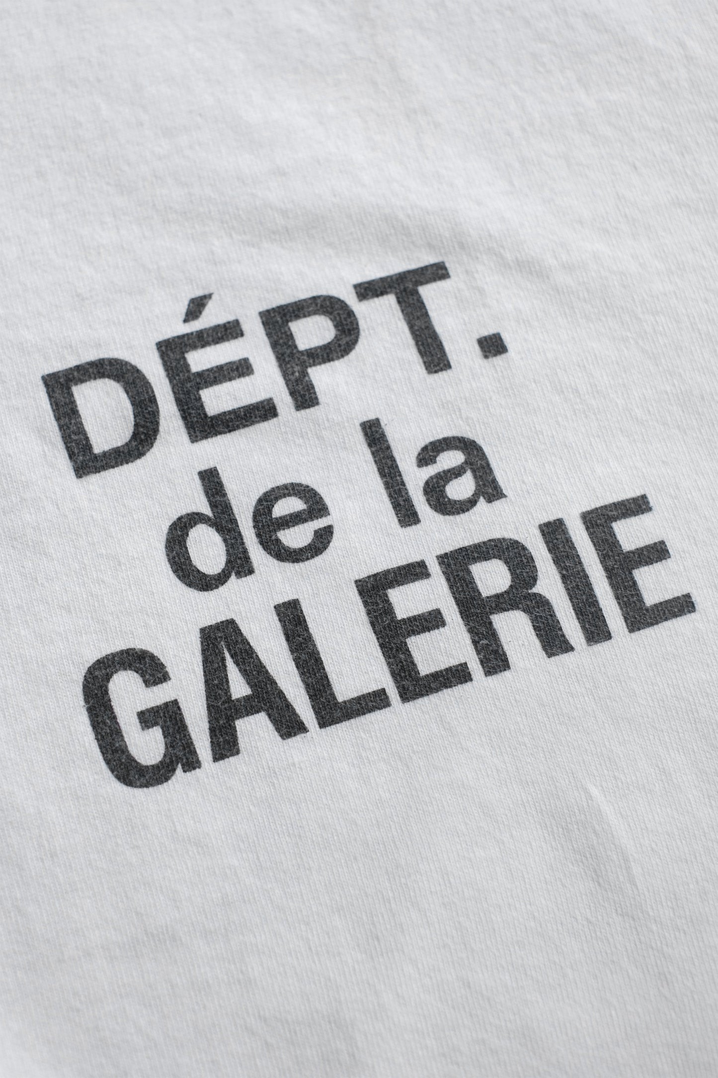 FRENCH TEE