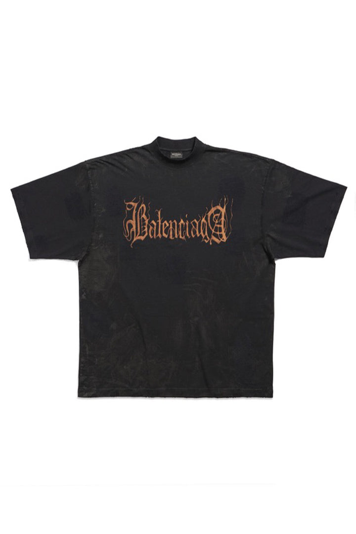 Large Fit T-Shirt