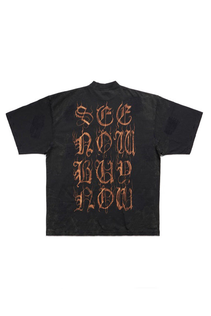 Large Fit T-Shirt
