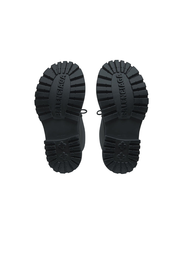 STEROID BOOT