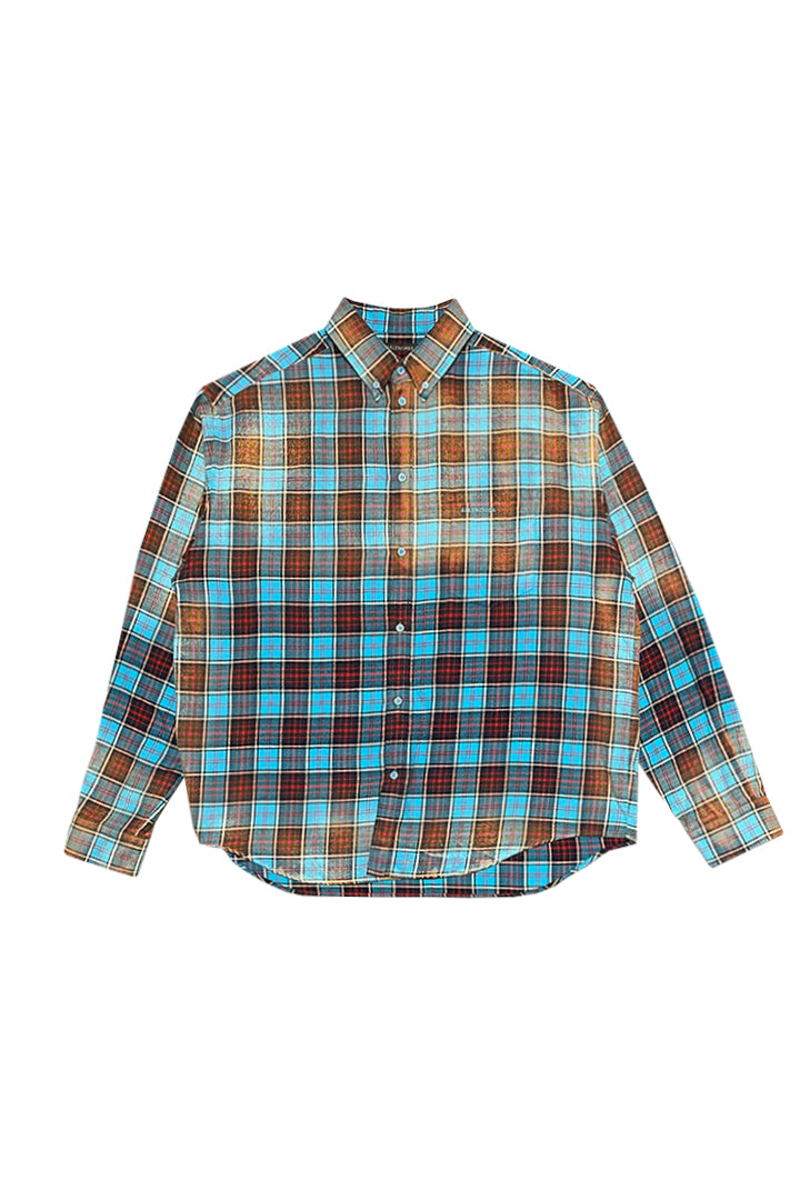 L/S Large Fit Shirt