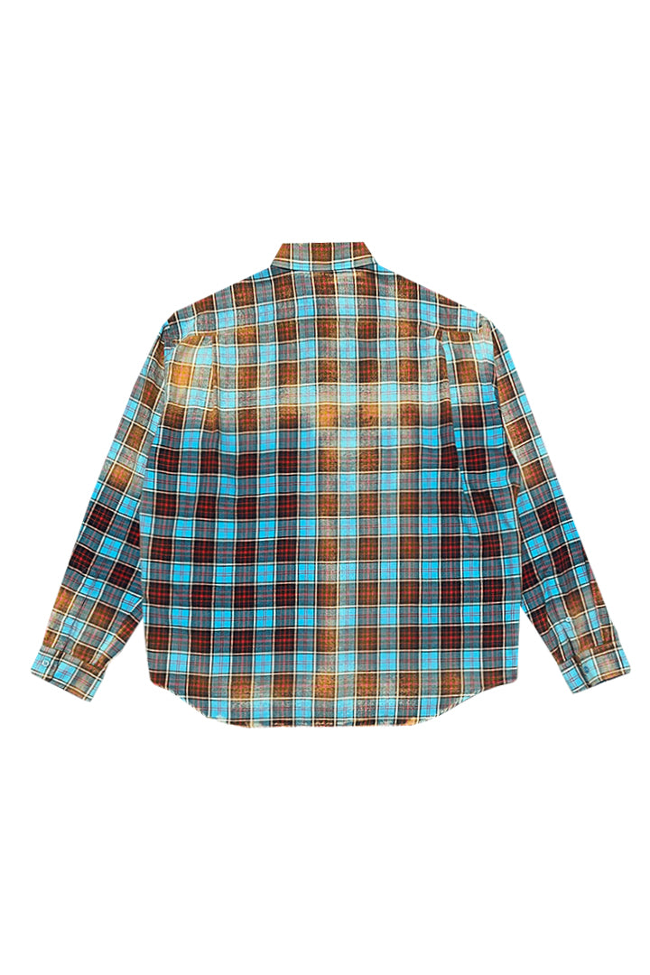 L/S Large Fit Shirt