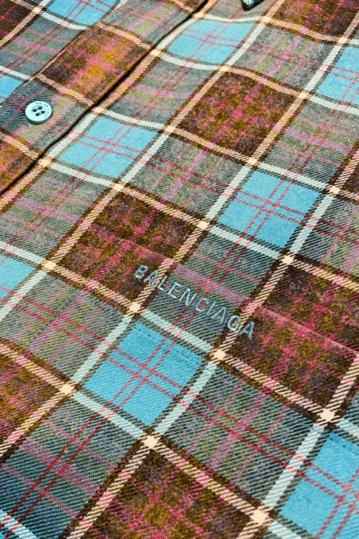 L/S Large Fit Shirt
