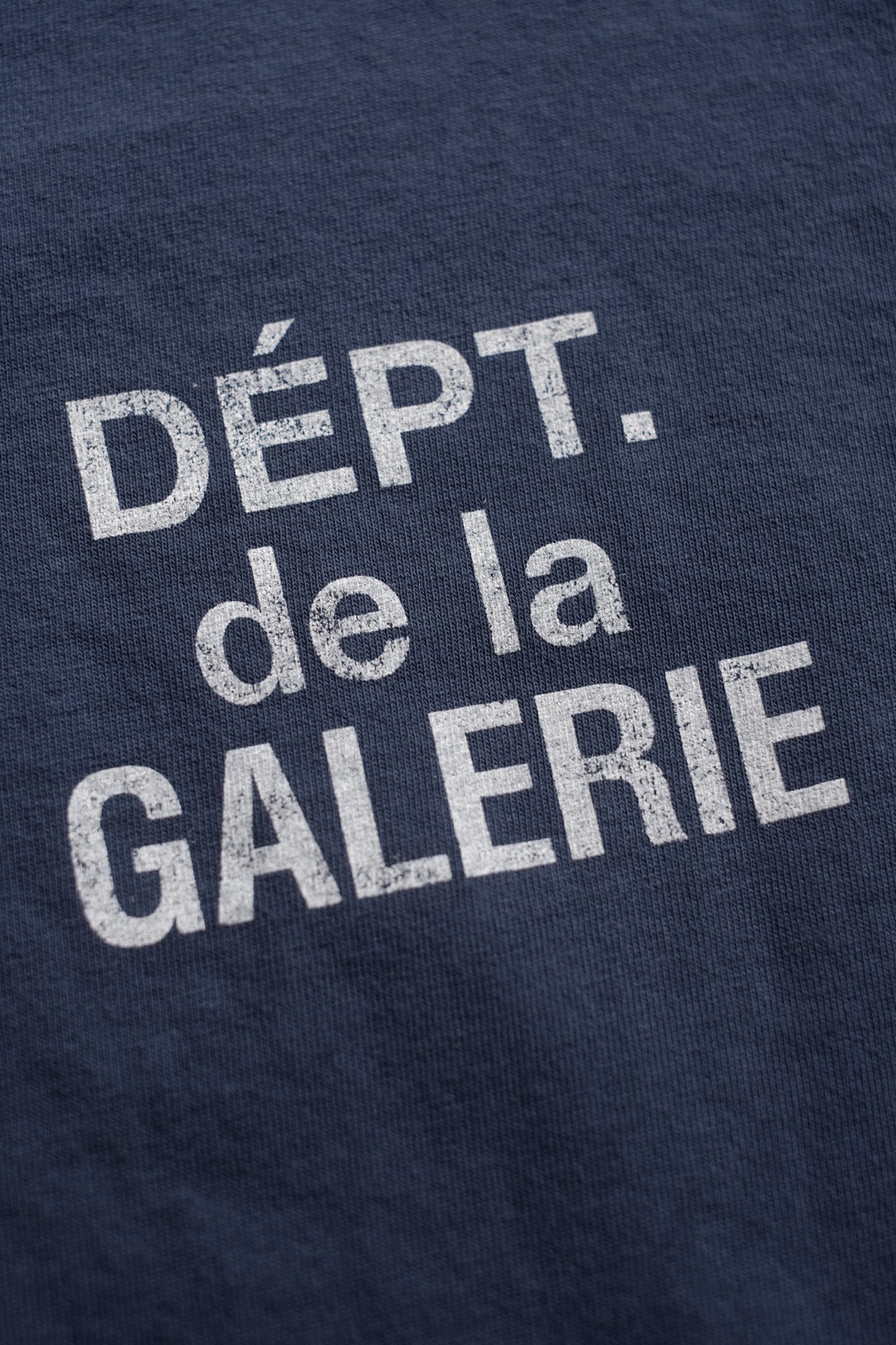 FRENCH TEE