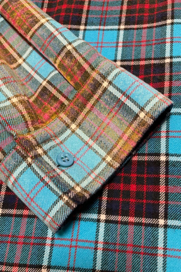 L/S Large Fit Shirt