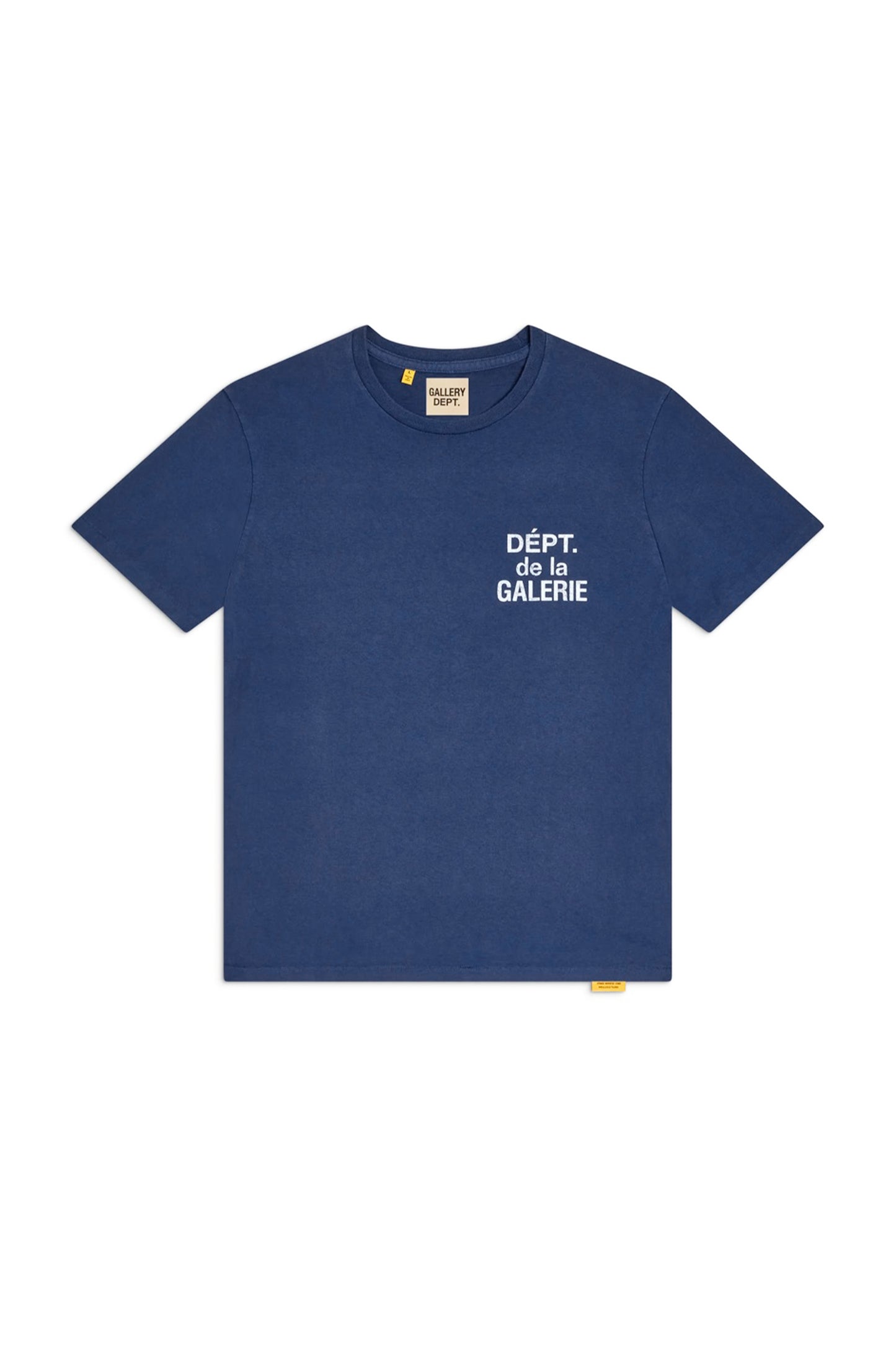 FRENCH TEE