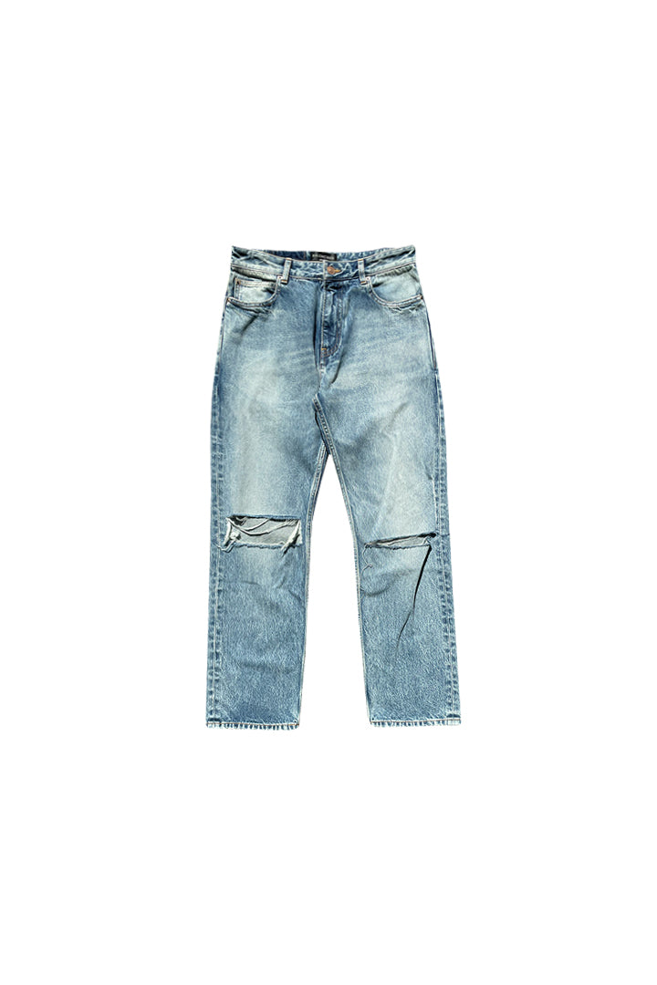 Buckle Loose Fit