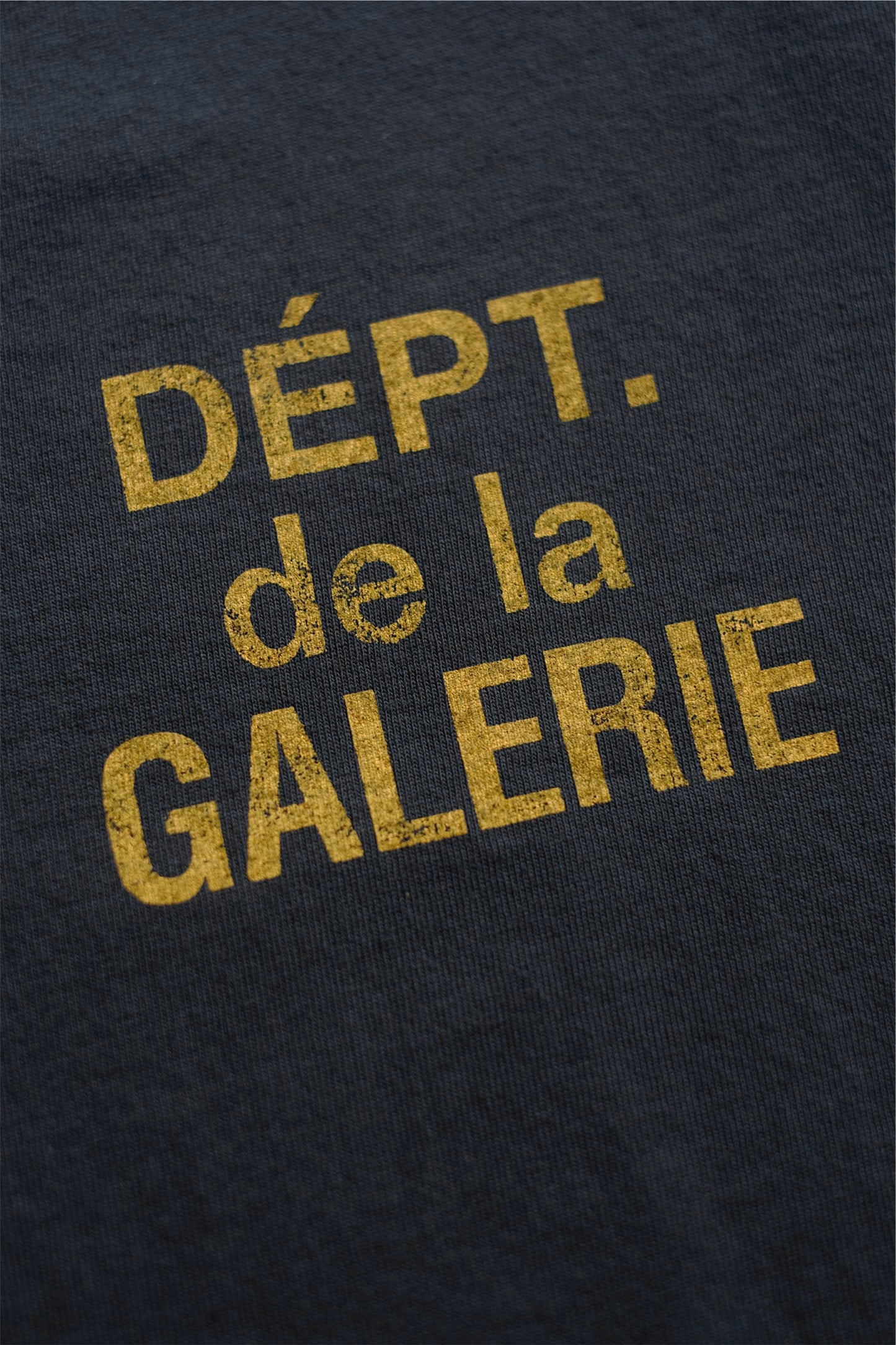 FRENCH TEE