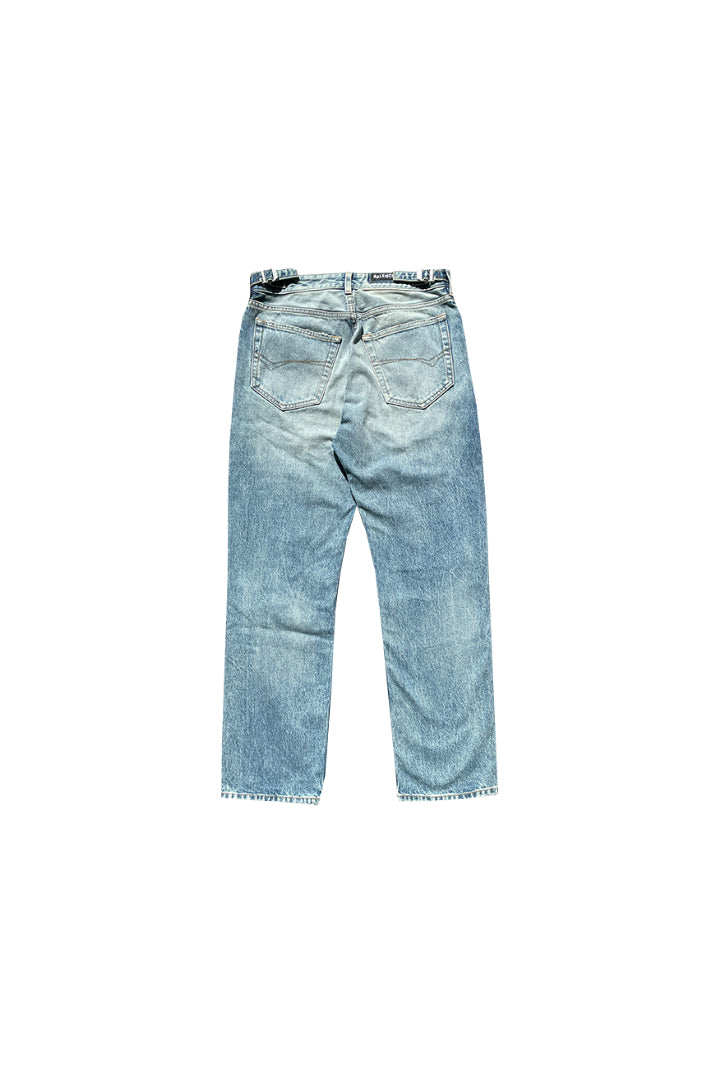 Buckle Loose Fit