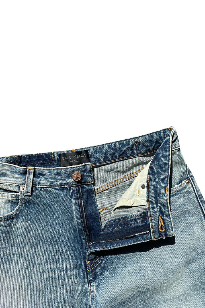 Buckle Loose Fit