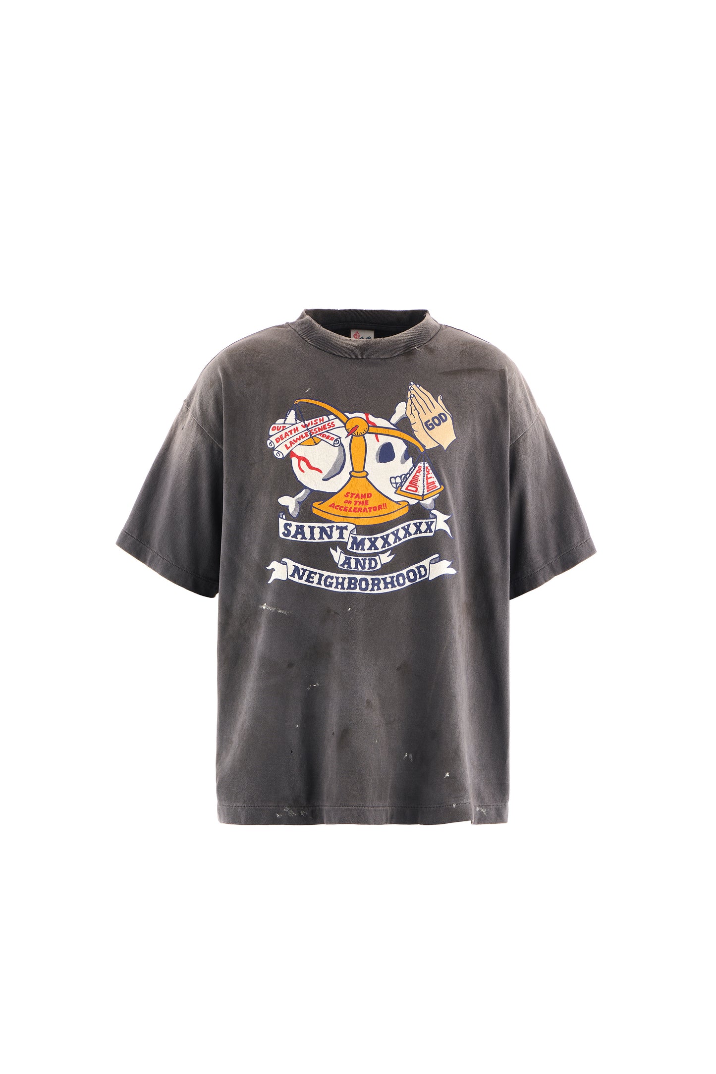 STHD . SS TEE PRAY