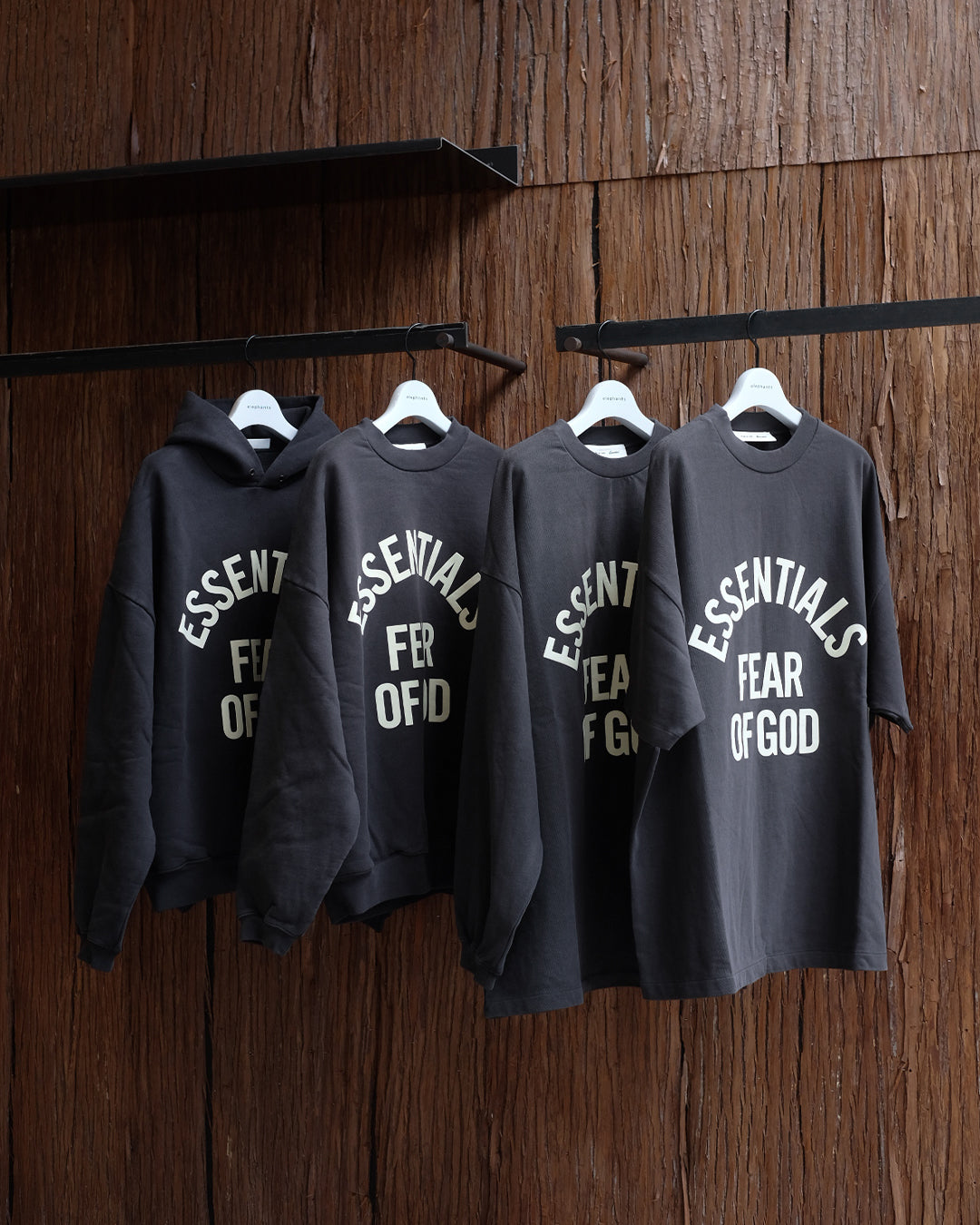 CAMPUS 90'S SHORT SLEEVE TEE