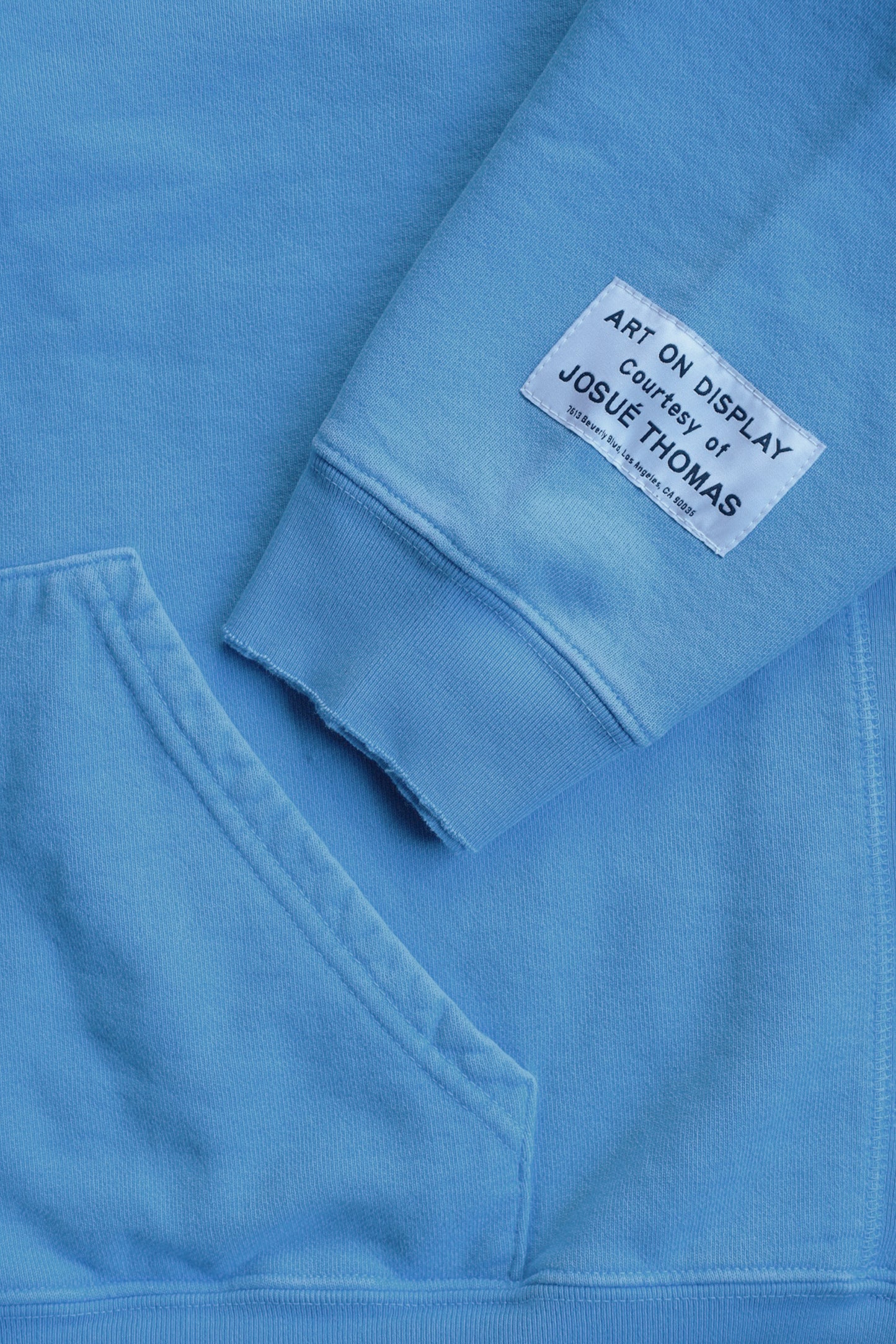 90's GD Logo Hoodie