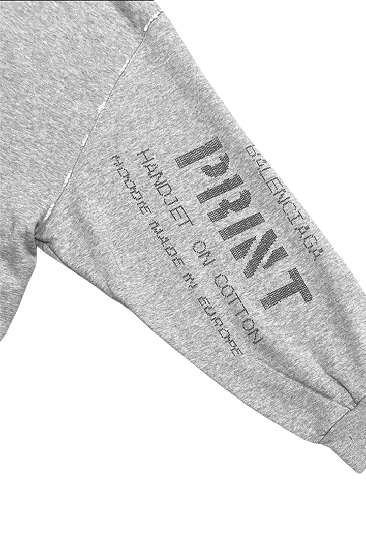 Small Zip-up Hoodie