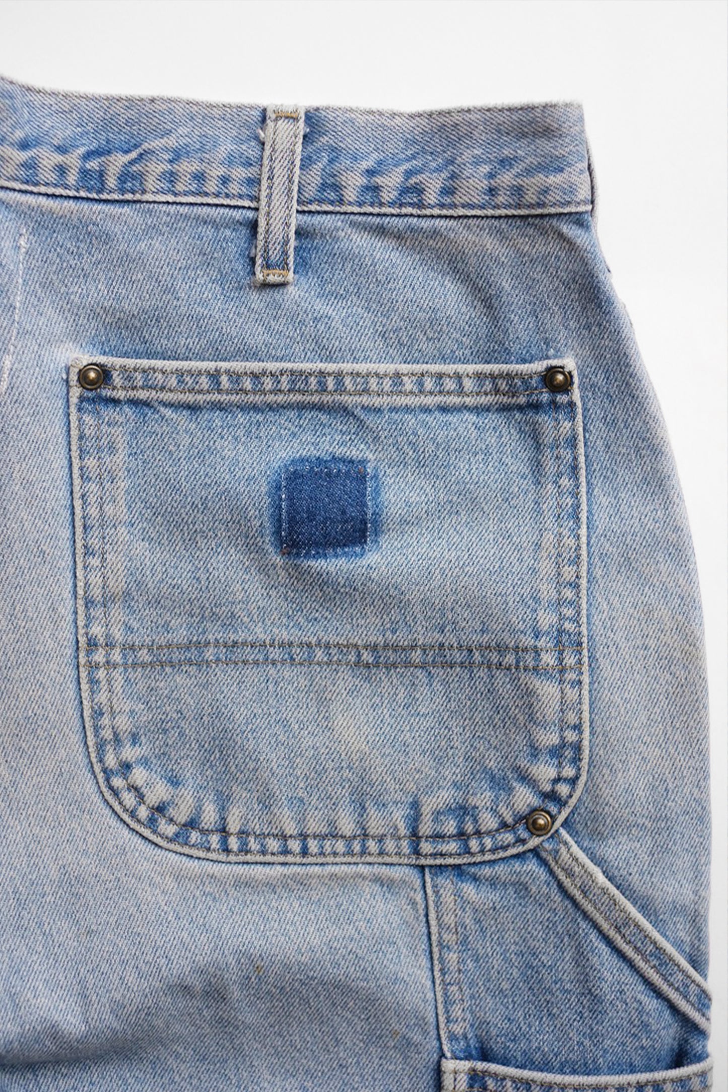 INNOCENCE Denim Pants