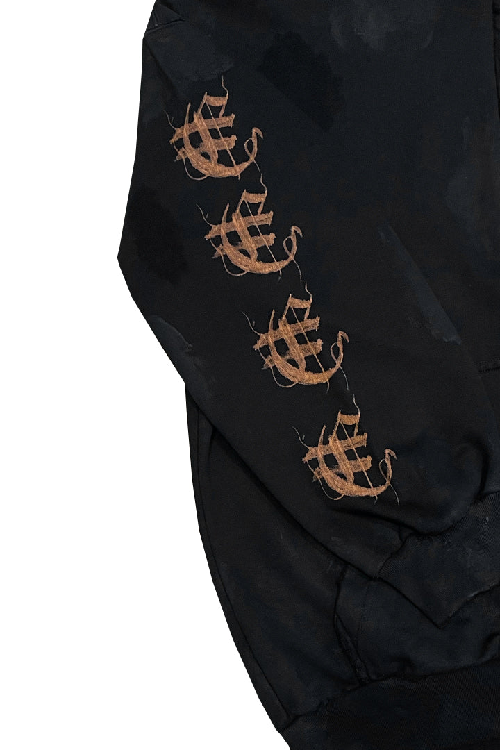 Small Zip-up Hoodie