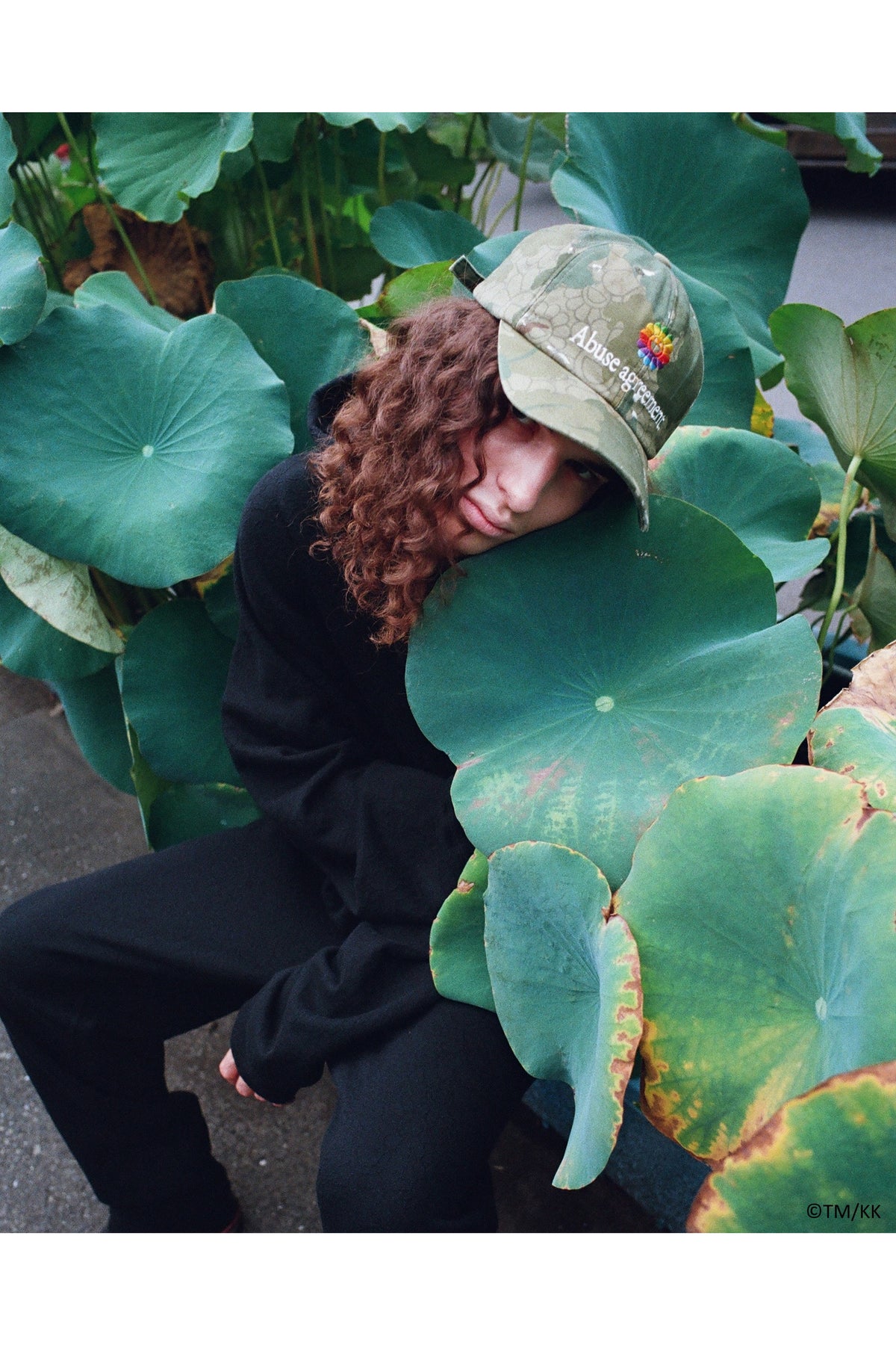 CAP/MNNK/CAMO