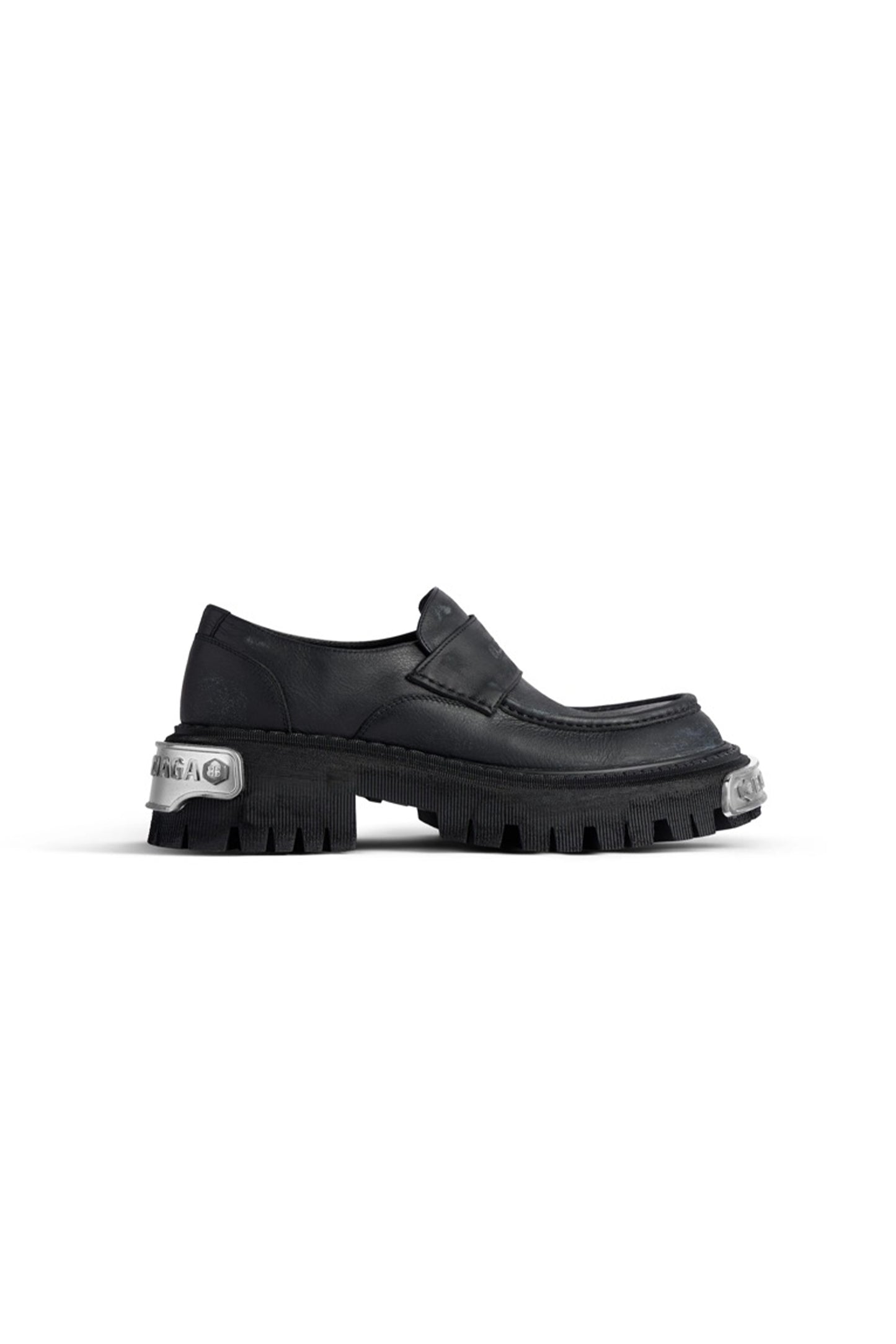 TRACTOR LOAFER L20