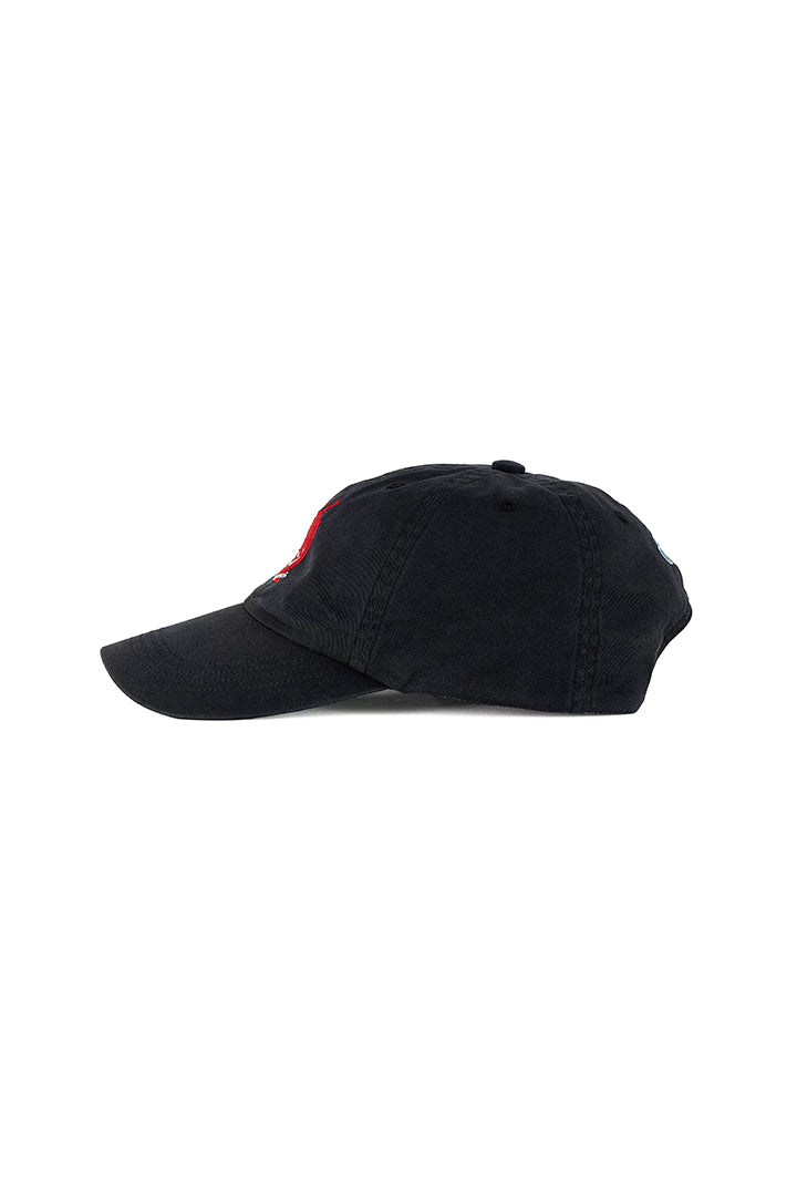 CAP/DEVIL/BLACK