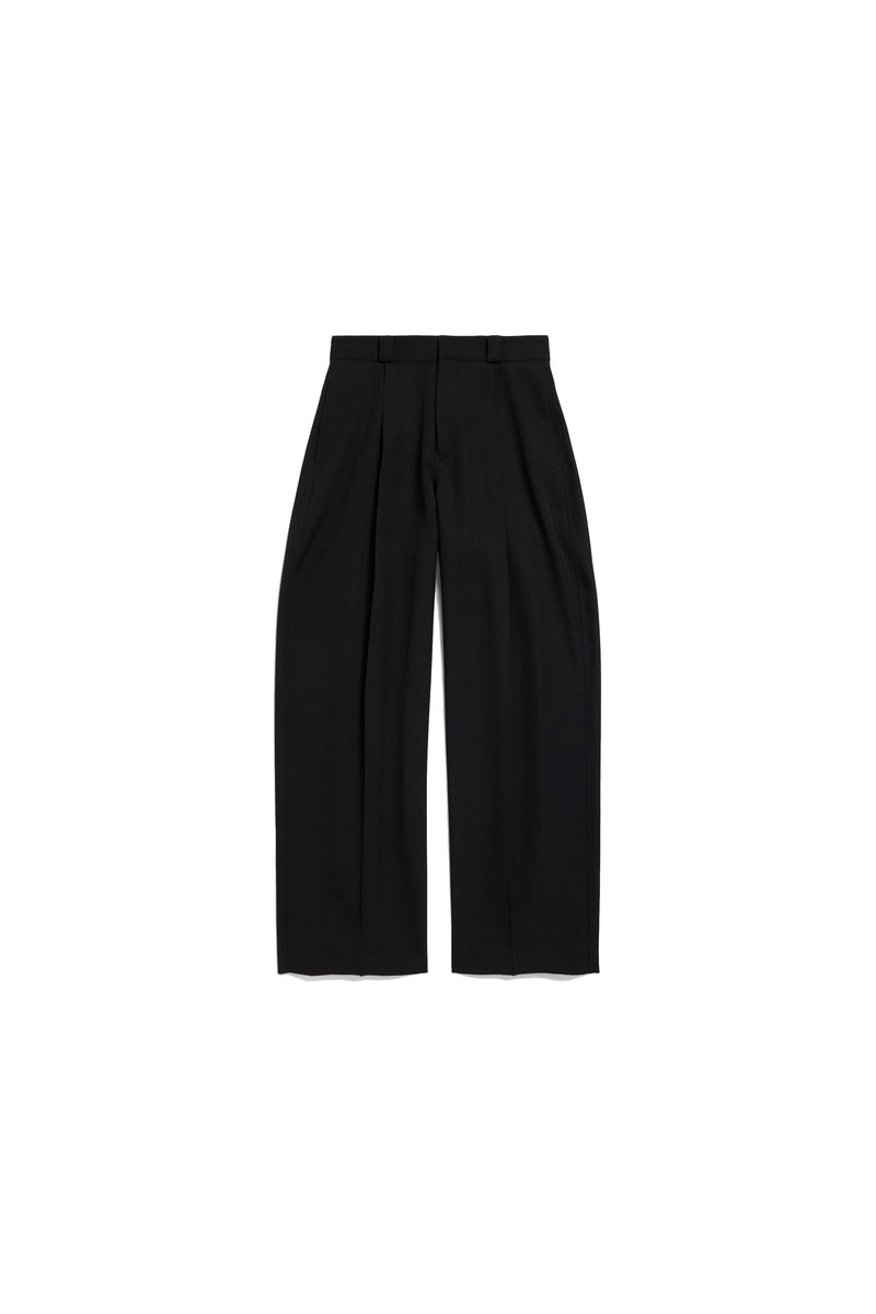 Barrel Trousers