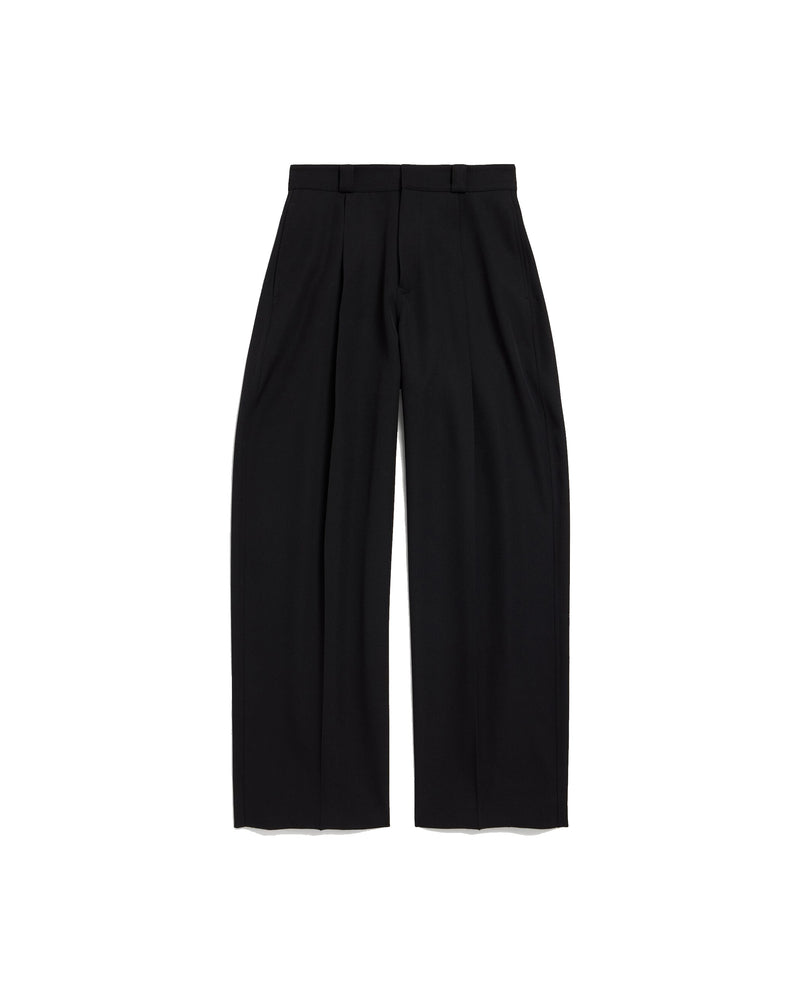 Barrel Trousers