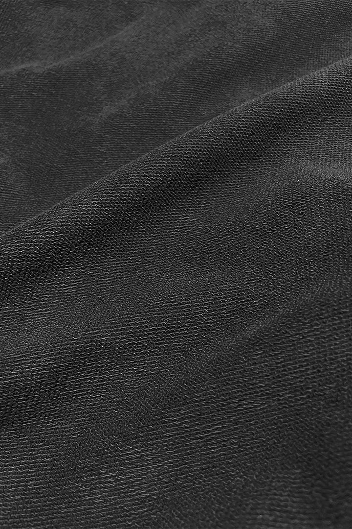 Pierced Crewneck