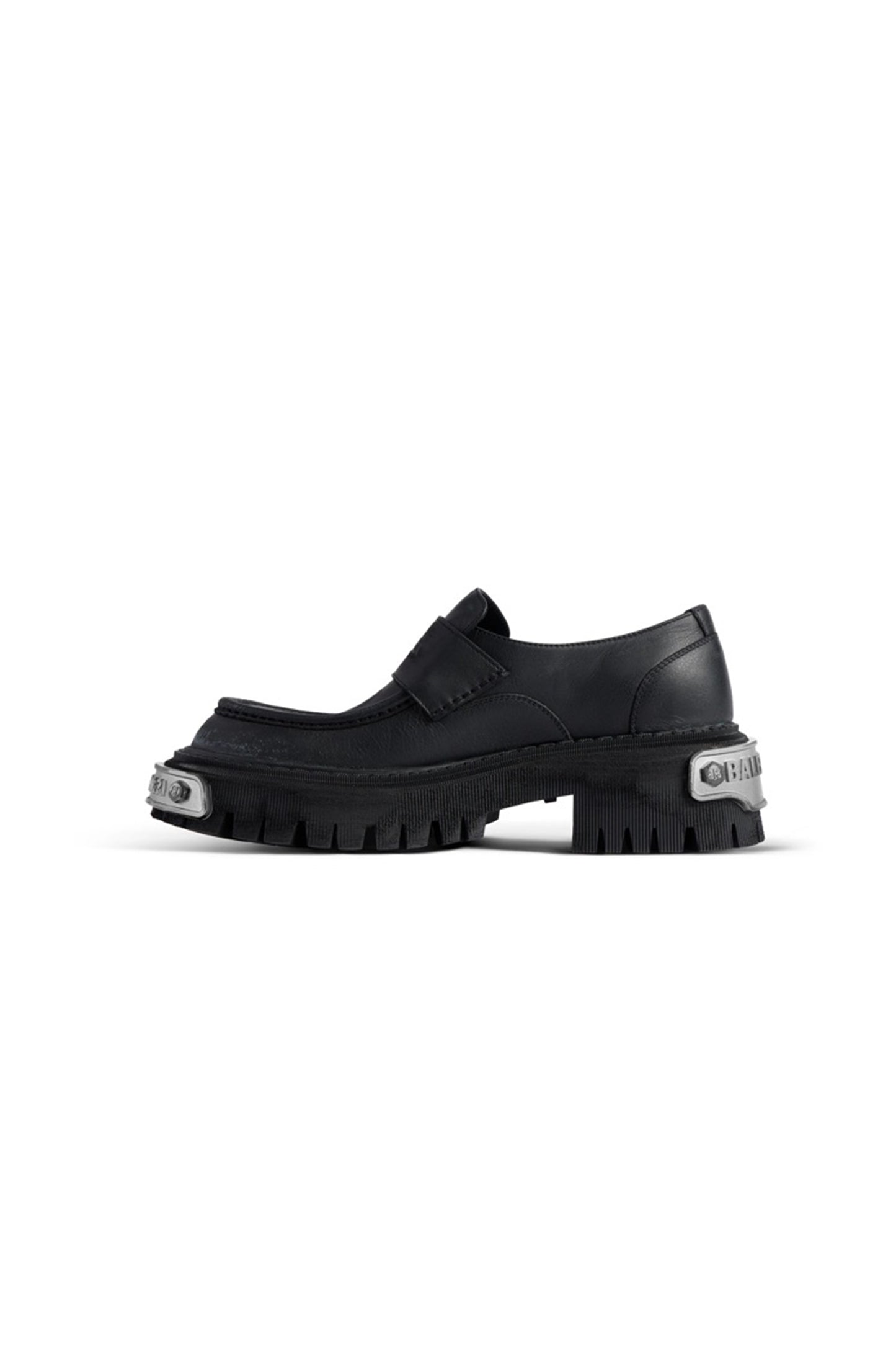 TRACTOR LOAFER L20