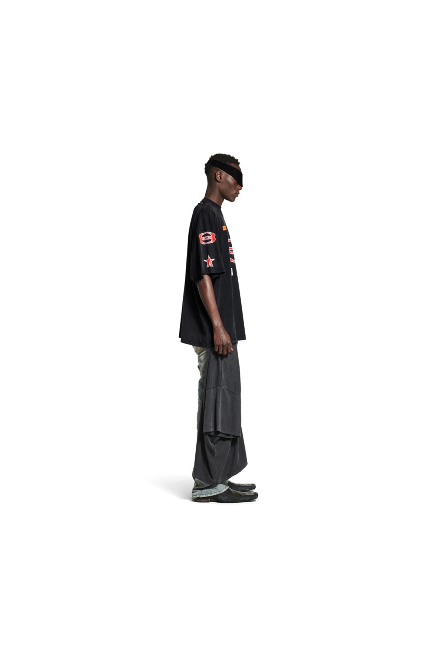 Oversized T-Shirt