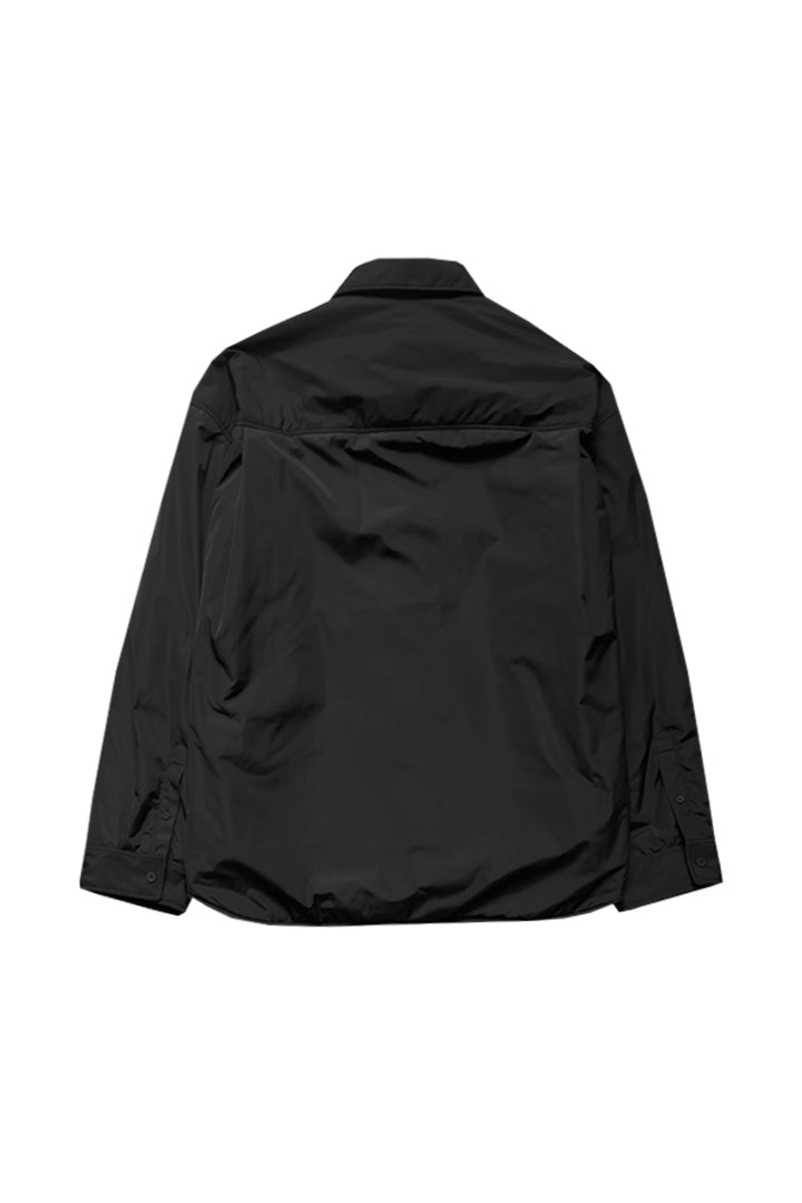 Shirt Parka