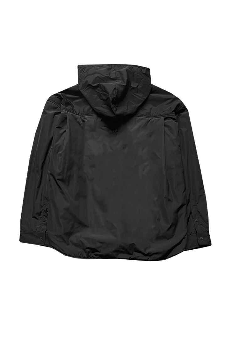 Shirt Parka