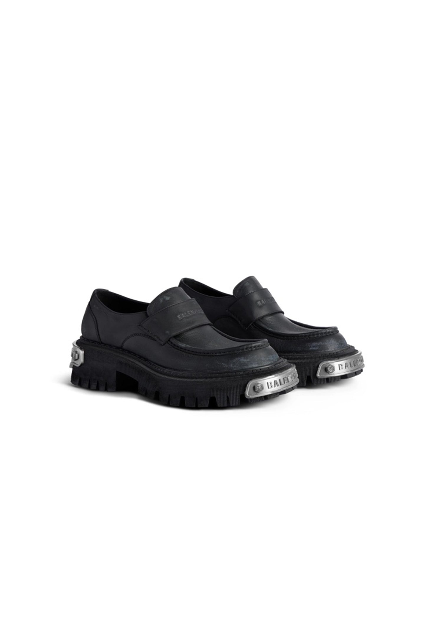 TRACTOR LOAFER L20