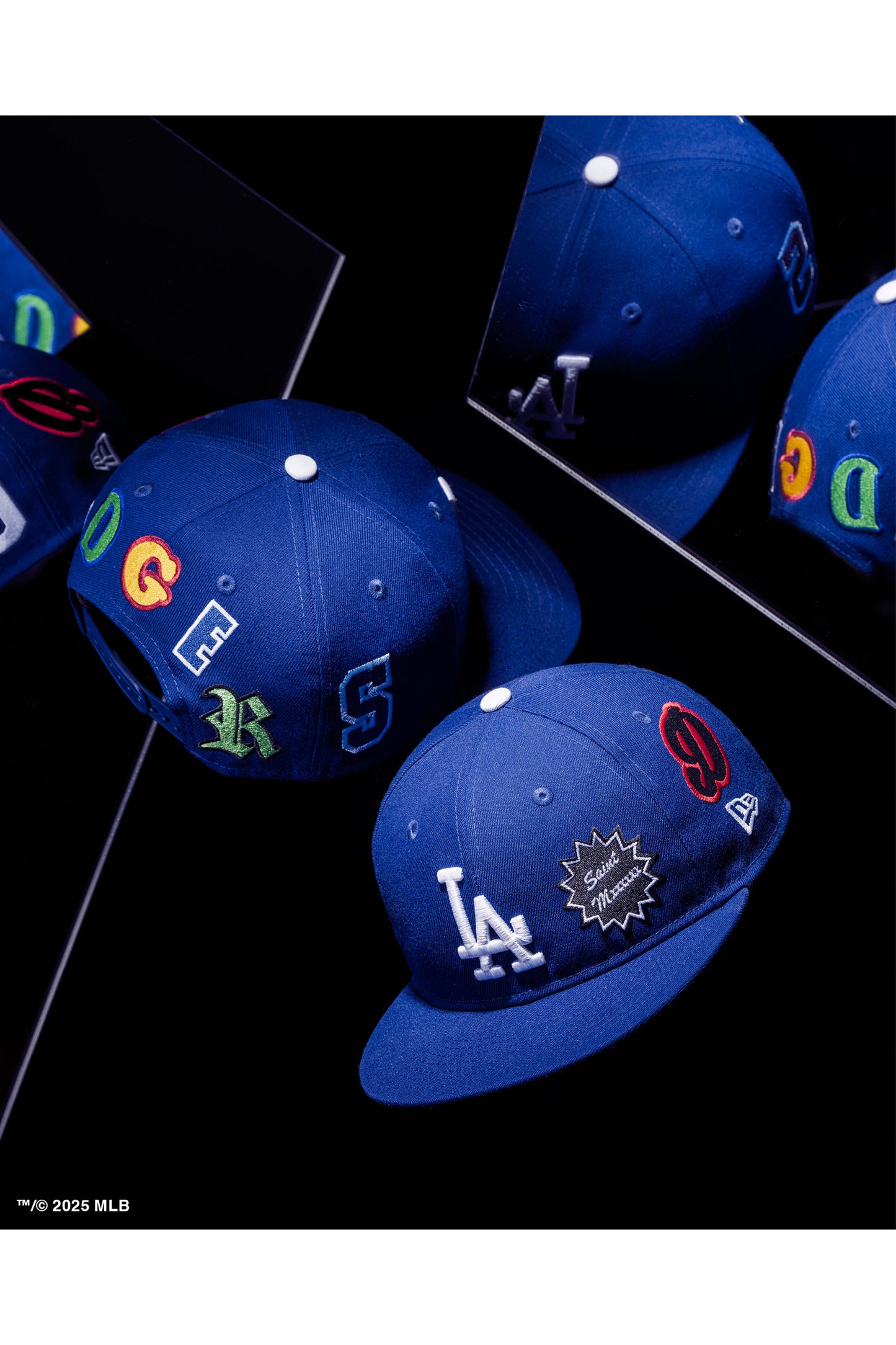 NE_CAP/DODGERS/BLUE