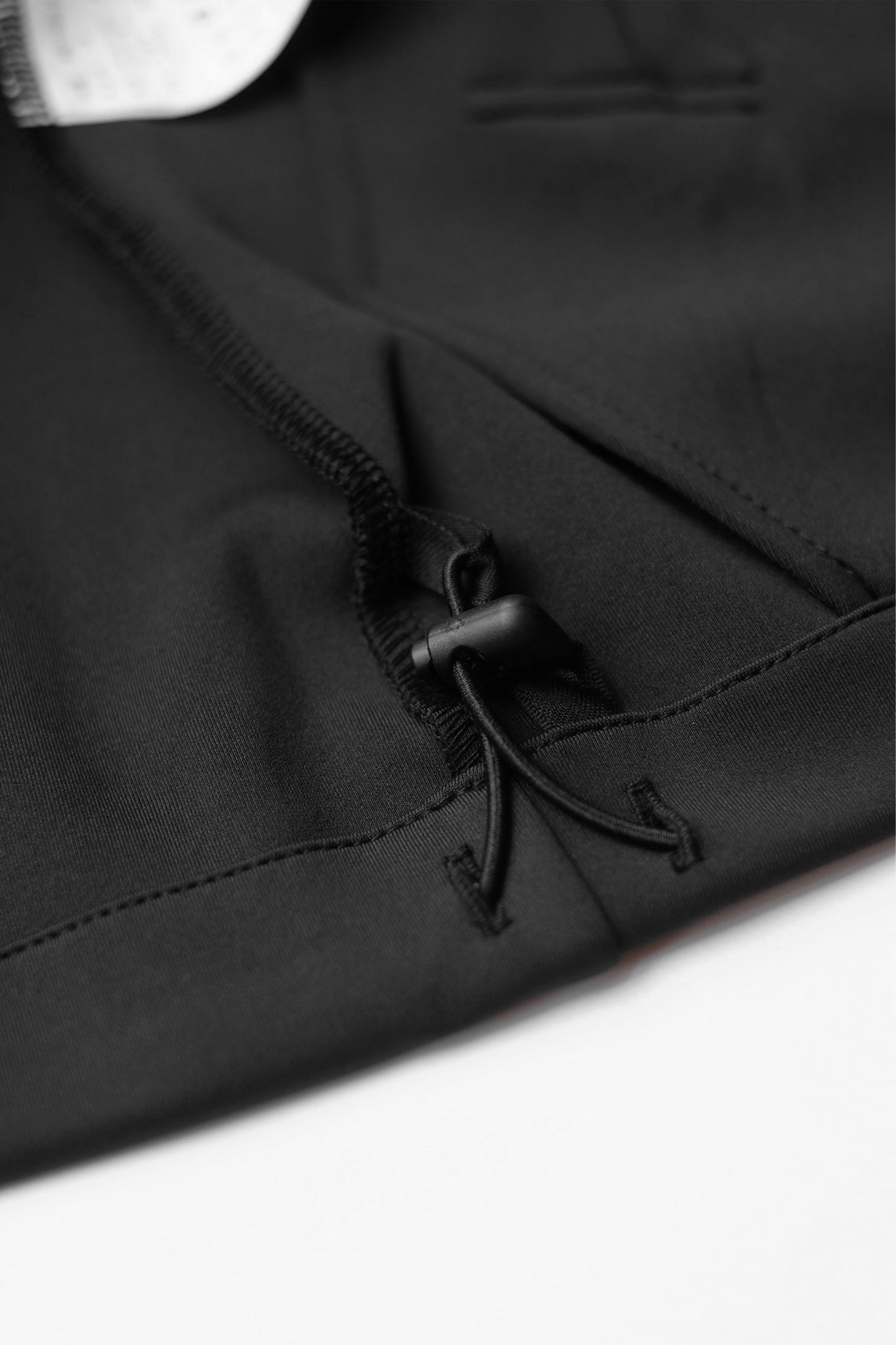 Mendrill × N . Hoolywood | ZIP HOODIE