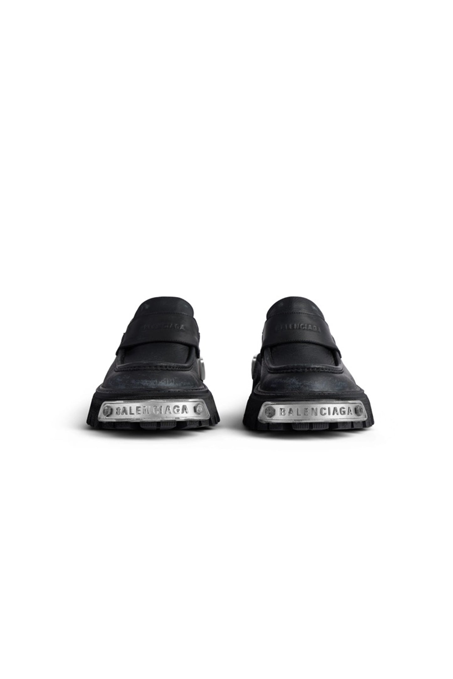 TRACTOR LOAFER L20