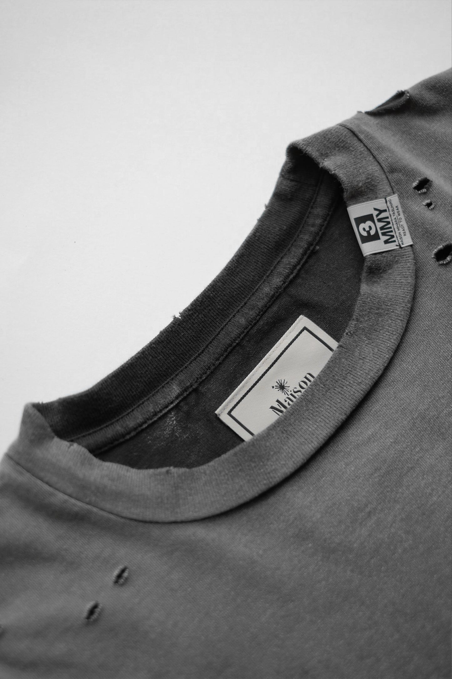 SUN FADED TEE