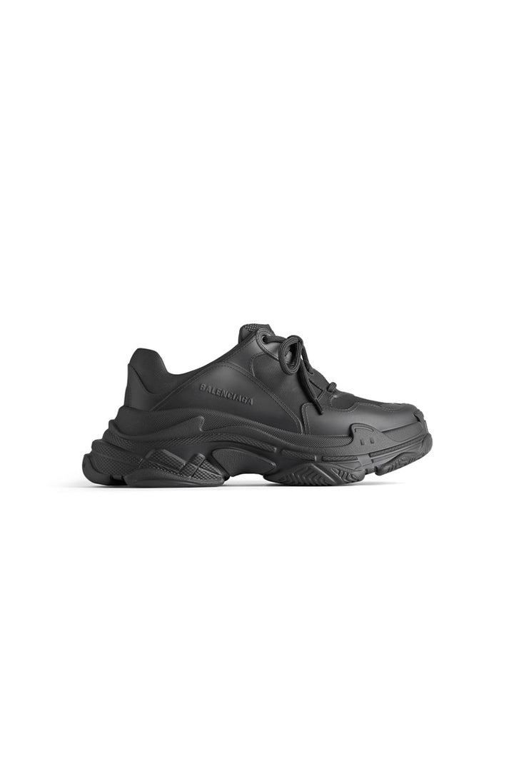 TRIPLE S MOLD