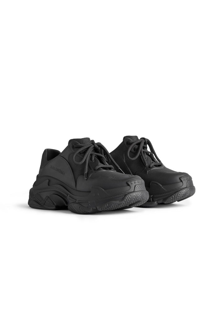 TRIPLE S MOLD