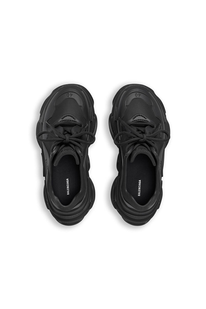 TRIPLE S MOLD