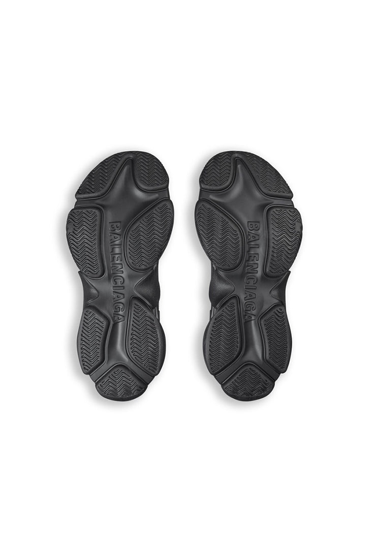 TRIPLE S MOLD