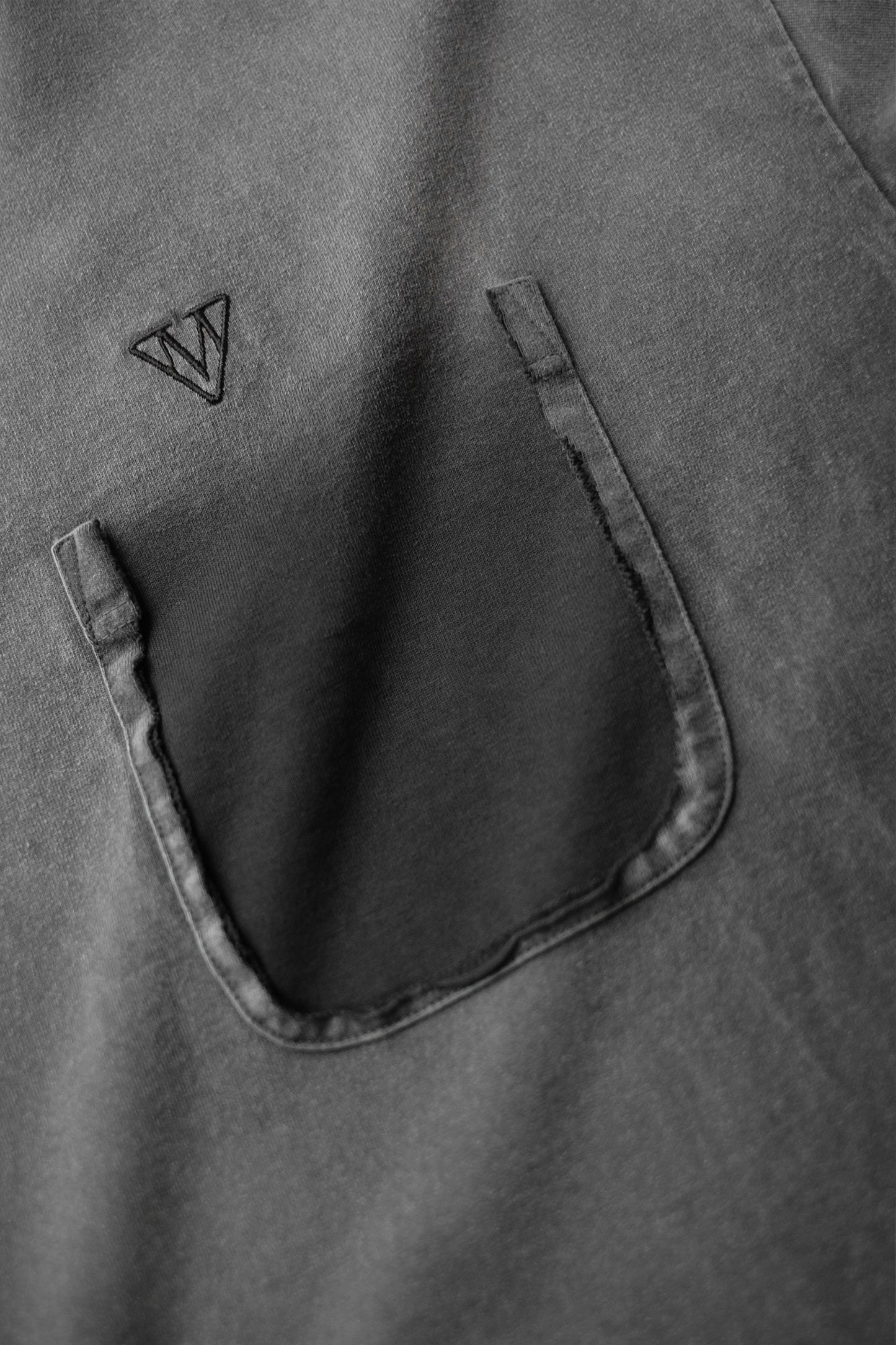SUN FADED TEE