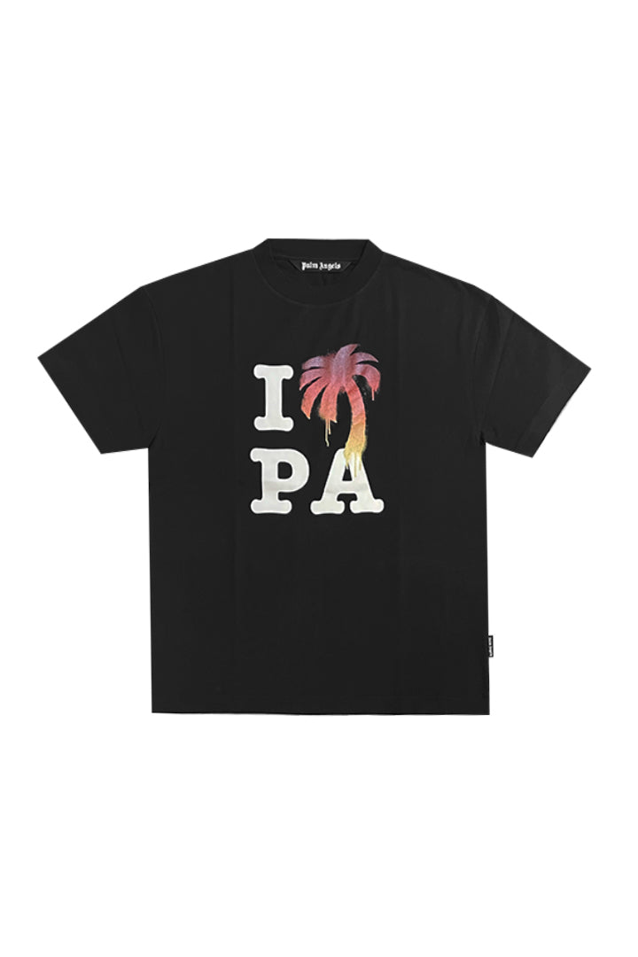 I LOVE PA TEE
