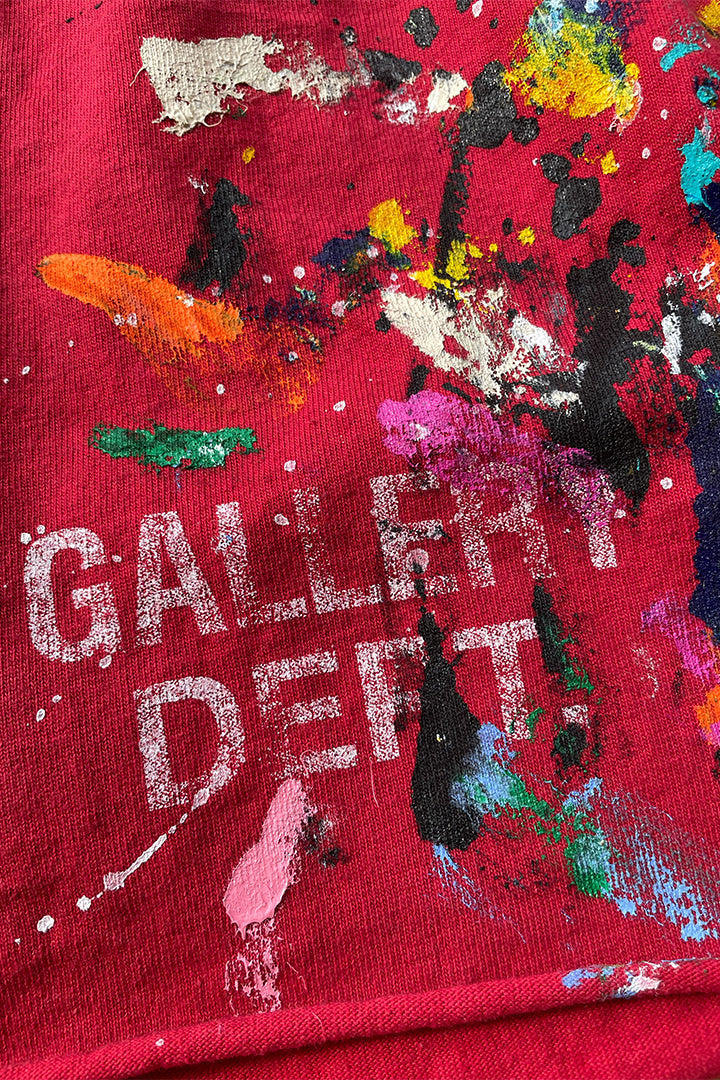 Gallery Dept. - ギャラリー デプト